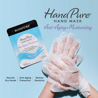 Thumbnail for Image 7 of Bodipure HandPure K-Beauty Hand Mask