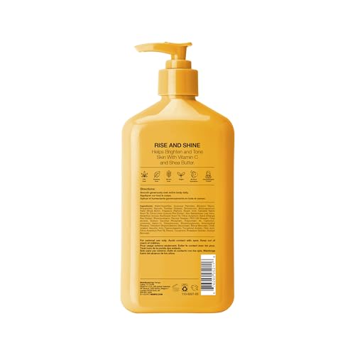 Image 3 of Hempz Body Lotion - Citrus Blossom Limited Edition 17 Fl Oz