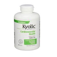 Thumbnail for Kyolic A.G.E Hi-Po Formula 100 300 Caps