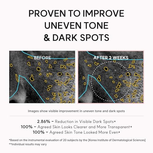 Image 6 of ARENCIA Arencia TXA Booster Shot Serum with 5% Tranexamic Acid & Peptides, 30 mL