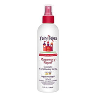 Thumbnail for Image 1 of Default Title for the product Fairy Tales Rosemary Repel Kids Lice Prevention Conditioning Spray, 8 fl oz
