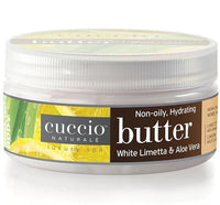 Thumbnail for Image 1 of Default Title for the product Cuccio Naturale Butter Babies Ultra-Moisturizing Body Cream 1.5 Oz