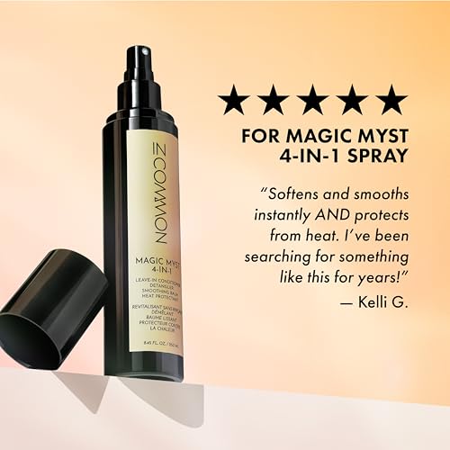 Image 6 of IN COMMON Magic Myst Universal Hair Elixir
