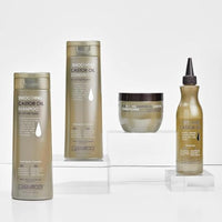 Thumbnail for Image 4 of GIOVANNI Smoothing Castor Oil Shampoo, All Hair Types, Jojoba, 13.5 oz