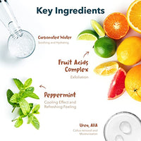 Thumbnail for Image 9 of Purederm Exfoliating Foot Mask