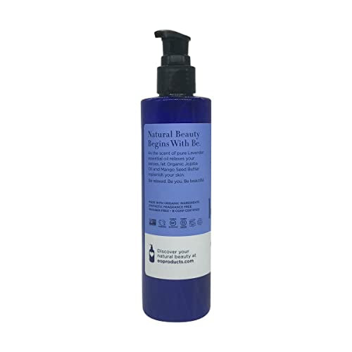 Image 3 of EO Lotion Bdy French Lavender, 8 oz