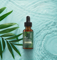 Thumbnail for Mayraki CopperGro Pro Beard Growth Oil(15 ml /1.01 fl.oz)