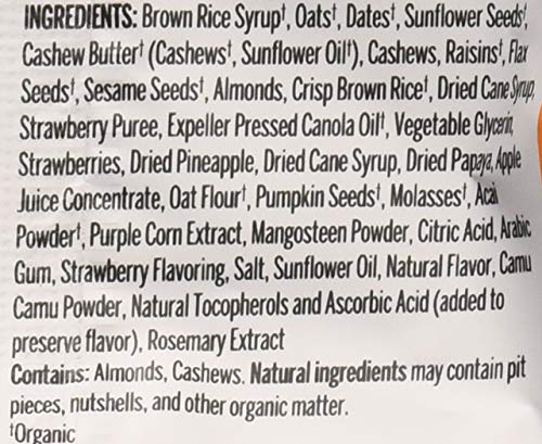 Image 5 of PROBAR Meal Bar Superfruit Slam Pack of 12 Bars