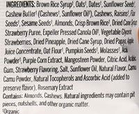 Thumbnail for Image 5 of PROBAR Meal Bar Superfruit Slam Pack of 12 Bars