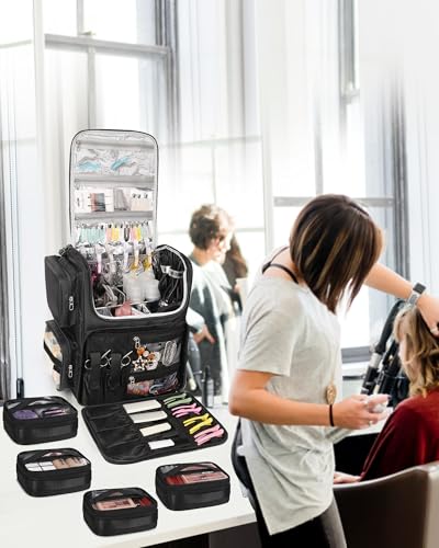Image 6 of Relavel Hair Tools Travel Bag