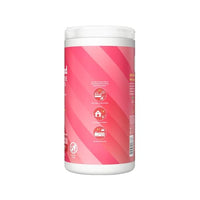 Thumbnail for Image 3 of Method All-Purpose Cleaning Wipes, Pink Grapefruit, 70 Count