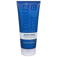 Thumbnail for Image 1 of Default Title for the product Duke Cannon Supply Co. Standard Issue Quick Buff Siberian Mint Face Scrub, 6 Fl. Oz