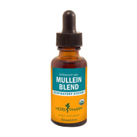 Thumbnail for Herb Pharm Mullein Blend 1 Oz