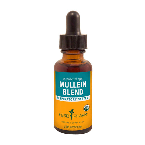 Herb Pharm Mullein Blend 1 Oz