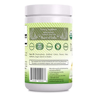 Thumbnail for Image 2 of Amazing India USDA Certified Organic Turmeric Powder 16 Oz (1 Lb) Supplement