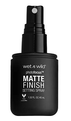 Image 2 of wet n wild Photo Focus Setting Mist 3.4 fl oz