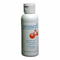 Thumbnail for Wound Cleanser Flip Top Bottle NonSterile Antimicrobial 4 Oz by Anacapa