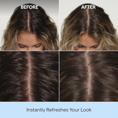 Image 3 of Briogeo Style + Treat Dry Shampoo Puff