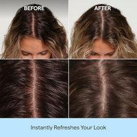 Thumbnail for Image 3 of Briogeo Style + Treat Dry Shampoo Puff