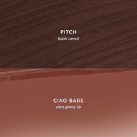 Thumbnail for Image 2 of ColourPop Extra Mocha Lip Kit (2 Count)