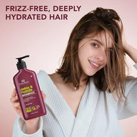 Thumbnail for Image 7 of Botanic Hearth Kakadu Plum Shampoo For All Hair Types - 16 Fl oz