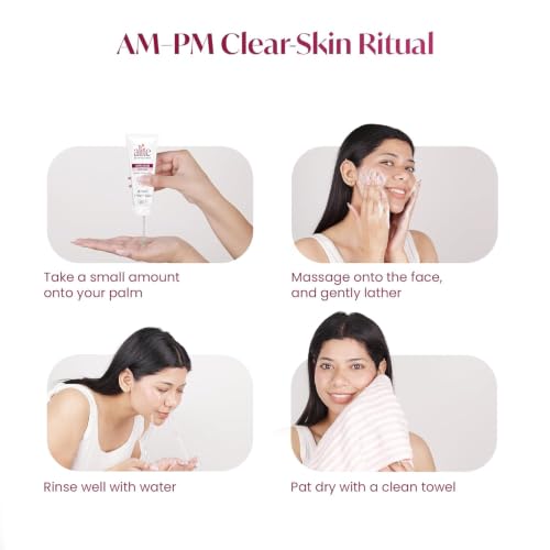 Image 2 of Generic Alite Anti-Acne Face Wash for Pimples, Excess Oil & Blackheads
