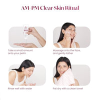Thumbnail for Image 2 of Generic Alite Anti-Acne Face Wash for Pimples, Excess Oil & Blackheads