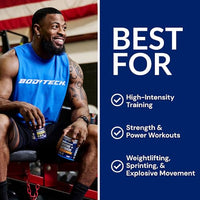 Thumbnail for Image 7 of BodyTech Creatine Monohydrate Powder, Unflavored, 31.9 Oz, 181 Servings