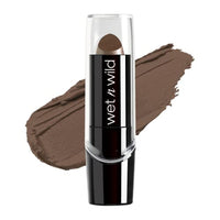 Thumbnail for Image 10 of Cashmere / 1 Count (Pack of 1) for the product wet n wild Silk Finish Lipstick