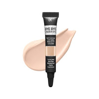 Thumbnail for Image 2 of 13.0 Light Natural - for neutral undertones / 0.11 Fl Oz (Pack of 1) for the product IT Cosmetics Bye Bye Under Eye Anti-Aging Full Coverage Concealer