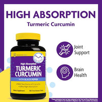 Thumbnail for Image 6 of InnovixLabs Multi Probiotic & Curcumin Bundle Multi-Strain Probiotic (60 Time-Release Capsules) Turmeric Curcumin (100 Time-Release Tablets)