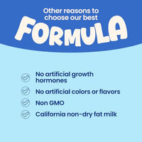Thumbnail for Image 8 of Enfamil Optimum Baby Formula
