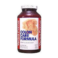 Thumbnail for Yerba Prima Prebiotic Colon Care Formula Powder 12 Oz