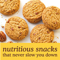 Thumbnail for Image 4 of Simple Mills Almond Flour Toasted Pecan Cookies, Gluten Free and Delicious Crunchy Cookies, Organic Coconut Oil, Good for Snacks (Packaging May Vary)