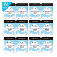 Thumbnail for Image 1 of 1 Count (Pack of 12) for the product Bodipure HandPure K-Beauty Hand Mask