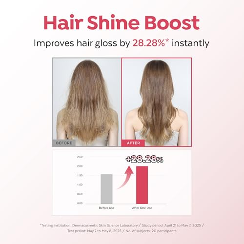 Image 4 of A'PIEU Raspberry Vinegar Hair Set for Scalp Clarifying & Shine