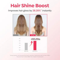 Thumbnail for Image 4 of A'PIEU Raspberry Vinegar Hair Set for Scalp Clarifying & Shine