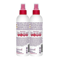 Thumbnail for Image 2 of Fairy Tales Rosemary Repel Daily Kids Conditioning Spray ? 8 fl oz. Pack of 2