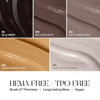Thumbnail for Image 11 of APRE´S Gel Couleur Combo Set