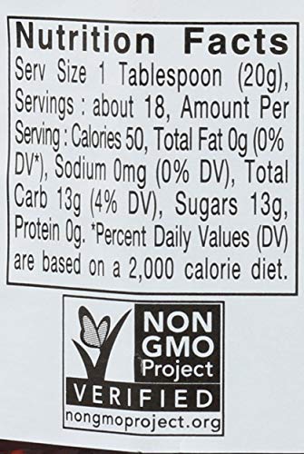 Image 3 of Bonne Maman Preserve Raspberry 13-Ounce