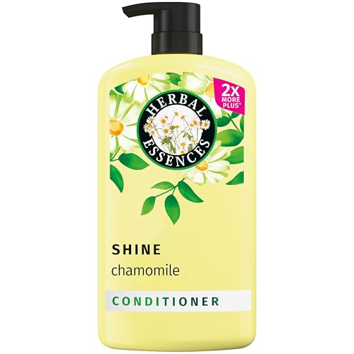 Image 1 of Default Title for the product Herbal Essences Chamomile Shine Conditioner, 33.8 fl oz