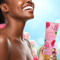 Thumbnail for Image 6 of Bodycology Shea Butter Body Cream, Sweet Love, 8 oz (Pack of 2)
