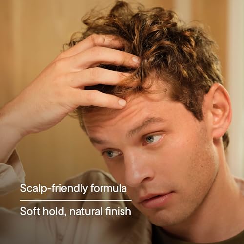 Image 6 of Harry's Weightless Volumizing Cream