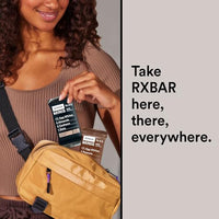 Thumbnail for Image 10 of RXBAR Minis Protein Bars Variety Pack