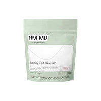 Thumbnail for Image 1 of Strawberry Lemonade / 7.09 Ounce (Pack of 1) for the product Amy Myers MD Leaky Gut Revive® Strawberry - Leaky Gut Repair 30 Servings