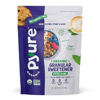 Thumbnail for Image 3 of 2.5 lb (Pack of 1) for the product Pyure Organic Stevia Blend