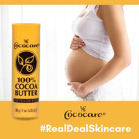 Thumbnail for Image 7 of COCOCARE 100% Cocoa Butter Stick (4 Pack)