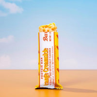 Thumbnail for Image 5 of BAREBELLS Orange Creamsicle Protein Bars, 20g Protein, 24 Pack