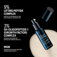 Thumbnail for Image 4 of Allies of Skin Multi Peptides & Growth Factor Collagen Boosting Face Serum