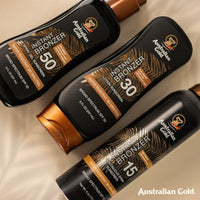 Thumbnail for Image 4 of Australian Gold Spray Gel Sunscreen SPF 50 Broad Spectrum